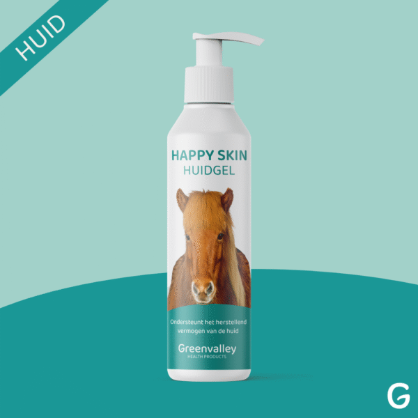 Happy Skin Gel