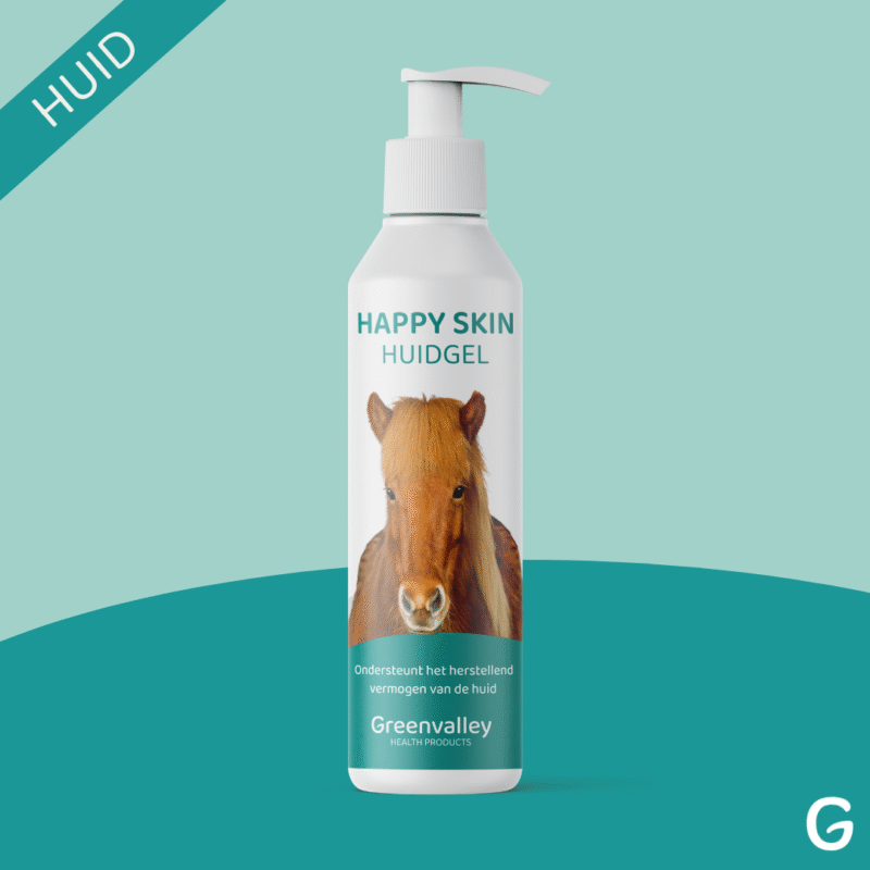 Happy Skin Gel