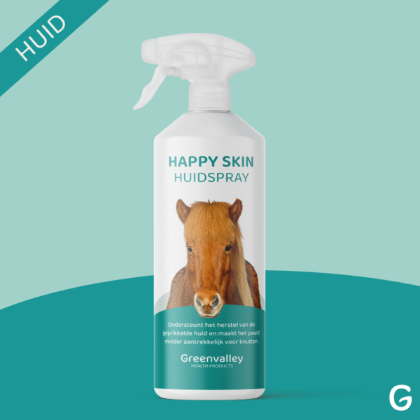 Happy Skin Huidspray