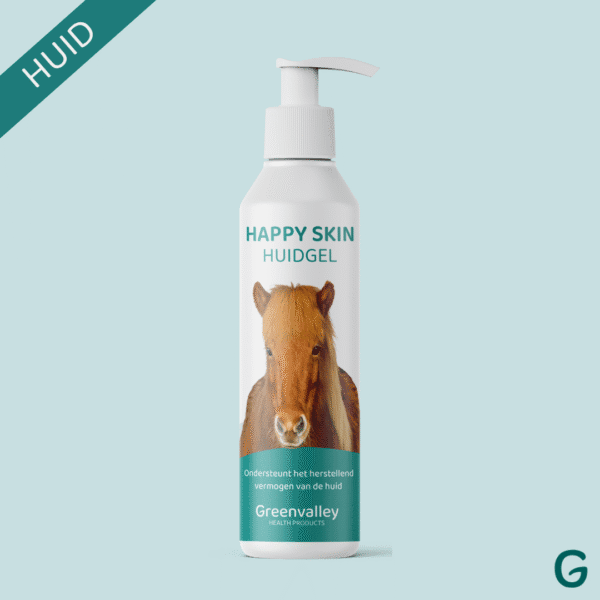 Happy Skin Huidgel
