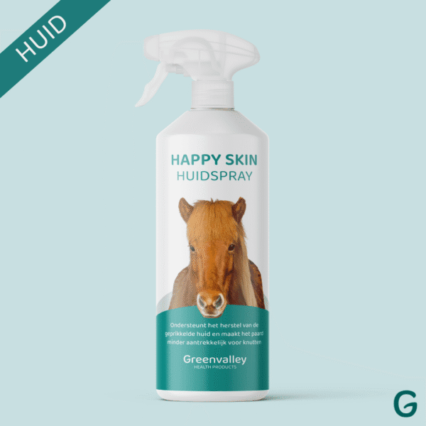 Happy Skin Spray