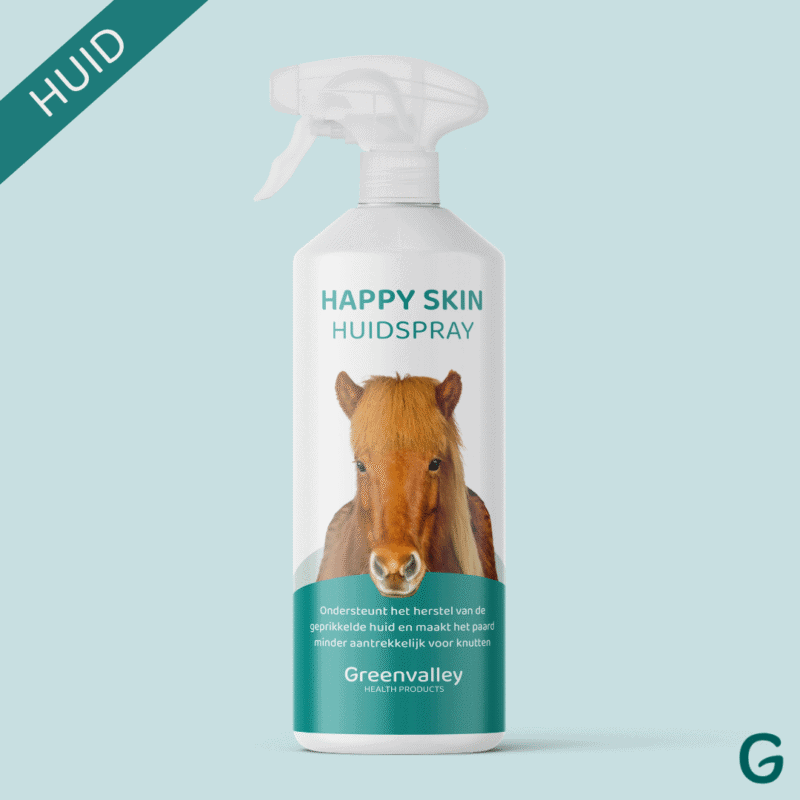 Happy Skin Huidspray