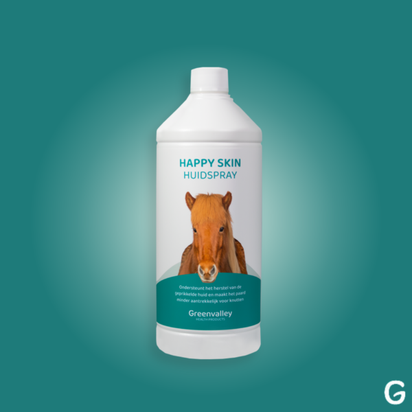 Happy Skin Huidspray