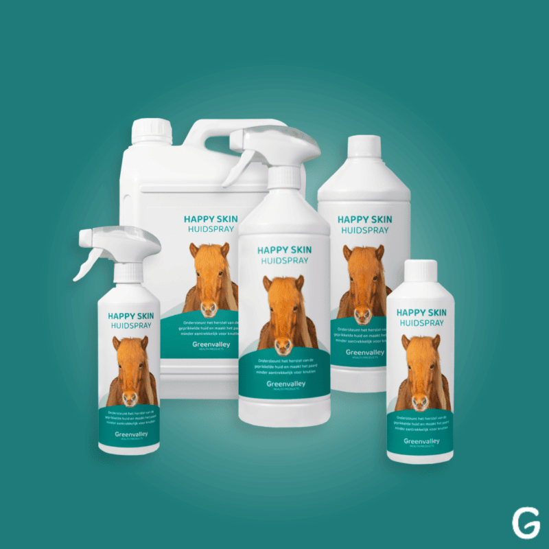 Happy Skin Huidproducten
