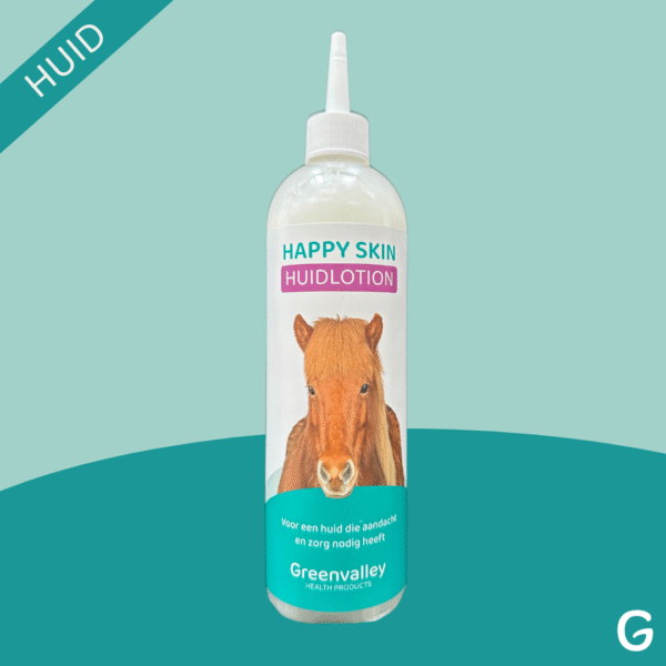 Happy Skin Huidlotion