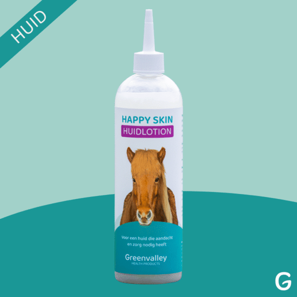 Happy Skin Huidlotion