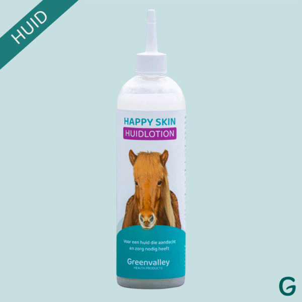 Happy Skin Huidlotion