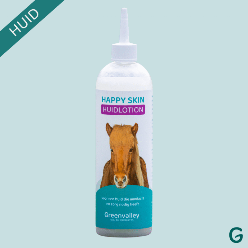 Happy Skin Huidlotion