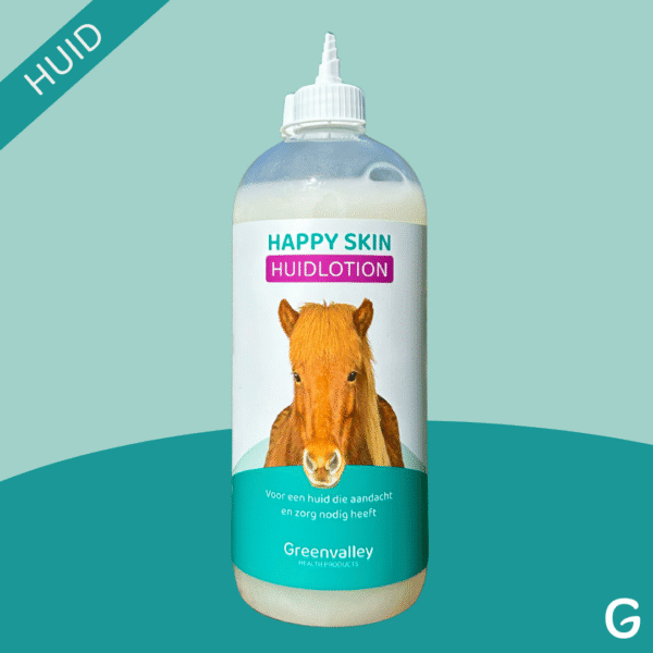 Happy Skin Huidlotion - Afbeelding 2
