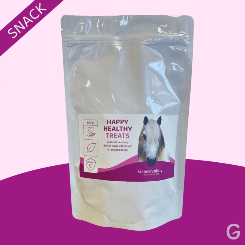Happy Healthy Treats