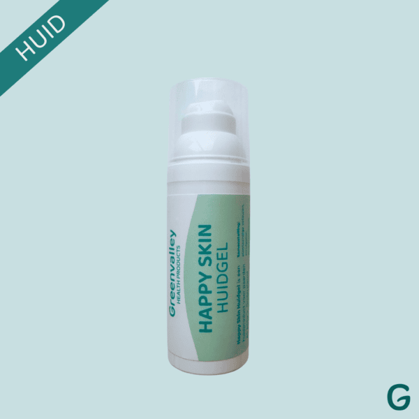 Happy Skin Huidgel - Afbeelding 2